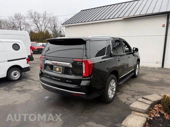 2023 GMC Yukon SLT 4SA - miniatura 9