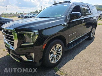2023 GMC Yukon SLT 4SA