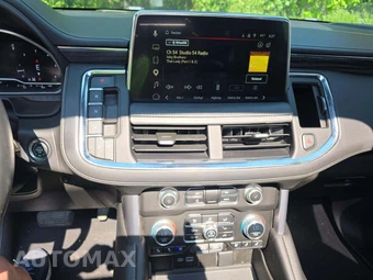 2023 GMC Yukon SLT 4SA - miniatura 10