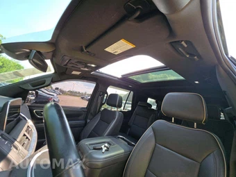 2023 GMC Yukon SLT 4SA - miniatura 11
