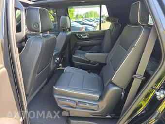 2023 GMC Yukon SLT 4SA - miniatura 13