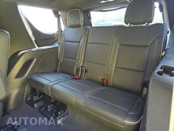 2023 GMC Yukon SLT 4SA - miniatura 14
