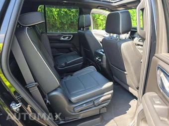 2023 GMC Yukon SLT 4SA - miniatura 17