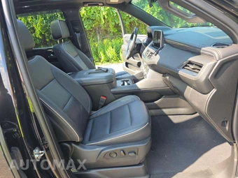 2023 GMC Yukon SLT 4SA - miniatura 19