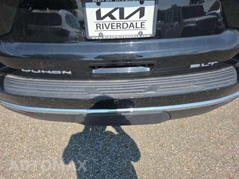 2023 GMC Yukon SLT 4SA - miniatura 24