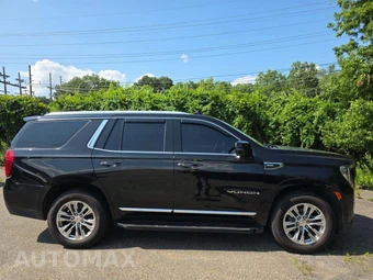2023 GMC Yukon SLT 4SA - miniatura 4