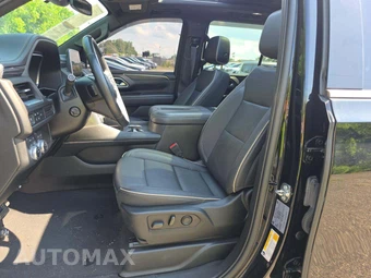 2023 GMC Yukon SLT 4SA - miniatura 6