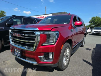 2023 GMC Yukon SLT 4SA