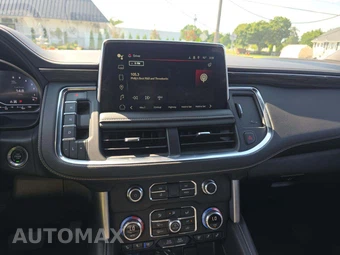 2023 GMC Yukon SLT 4SA - miniatura 10