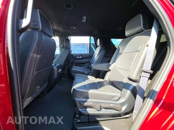 2023 GMC Yukon SLT 4SA - miniatura 13