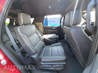 2023 GMC Yukon SLT 4SA - miniatura 17