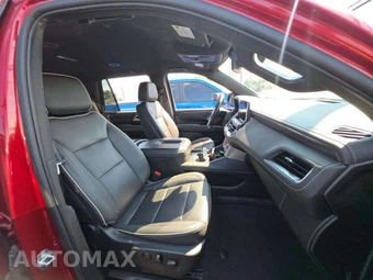 2023 GMC Yukon SLT 4SA - miniatura 19