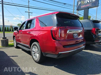 2023 GMC Yukon SLT 4SA - miniatura 2