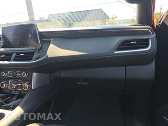 2023 GMC Yukon SLT 4SA - miniatura 20
