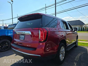 2023 GMC Yukon SLT 4SA - miniatura 3