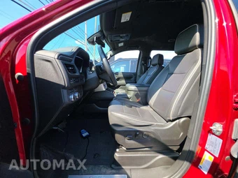2023 GMC Yukon SLT 4SA - miniatura 6
