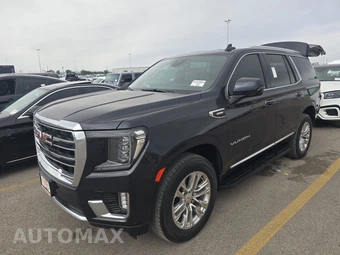 2023 GMC Yukon SLT 4SA