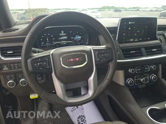 2023 GMC Yukon SLT 4SA - miniatura 10