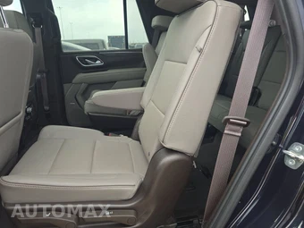 2023 GMC Yukon SLT 4SA - miniatura 13