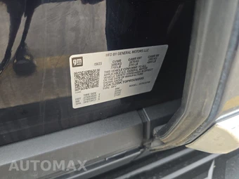 2023 GMC Yukon SLT 4SA - miniatura 15