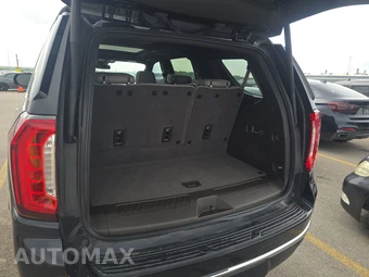 2023 GMC Yukon SLT 4SA - miniatura 17