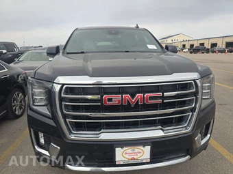 2023 GMC Yukon SLT 4SA - miniatura 2