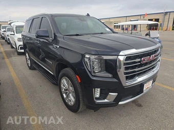2023 GMC Yukon SLT 4SA - miniatura 3