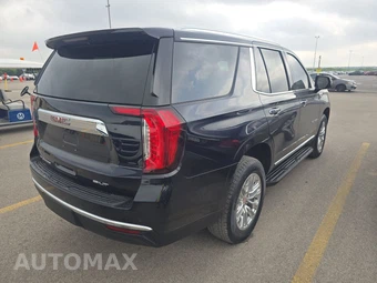 2023 GMC Yukon SLT 4SA - miniatura 4