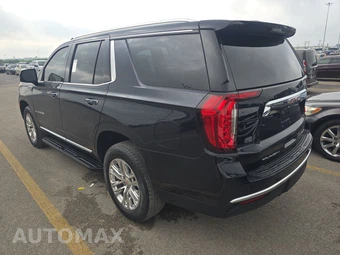 2023 GMC Yukon SLT 4SA - miniatura 6