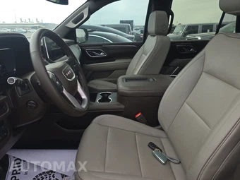 2023 GMC Yukon SLT 4SA - miniatura 7