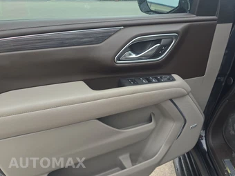 2023 GMC Yukon SLT 4SA - miniatura 9