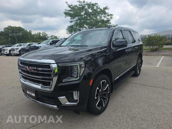 2023 GMC Yukon SLT 4SA