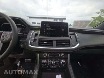 2023 GMC Yukon SLT 4SA - miniatura 10