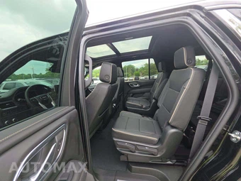 2023 GMC Yukon SLT 4SA - miniatura 13