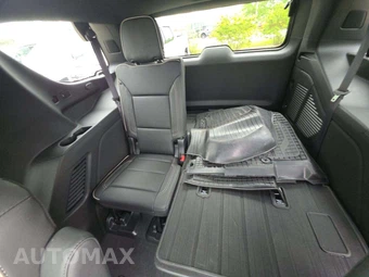 2023 GMC Yukon SLT 4SA - miniatura 14