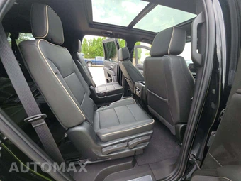 2023 GMC Yukon SLT 4SA - miniatura 17