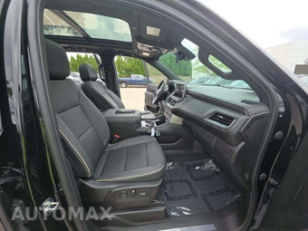 2023 GMC Yukon SLT 4SA - miniatura 19