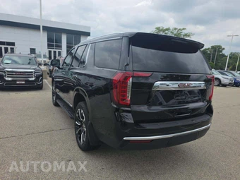 2023 GMC Yukon SLT 4SA - miniatura 2