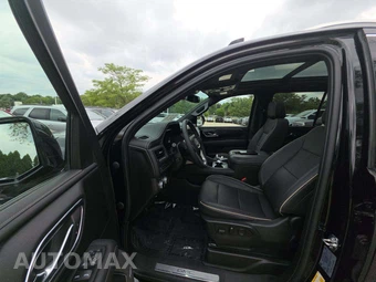 2023 GMC Yukon SLT 4SA - miniatura 6