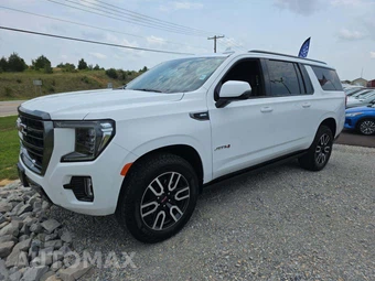 2023 GMC Yukon XL AT4 4SB