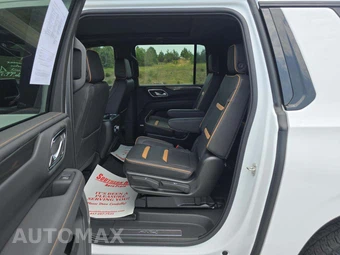 2023 GMC Yukon XL AT4 4SB - miniatura 13
