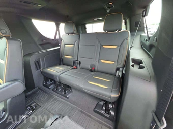 2023 GMC Yukon XL AT4 4SB - miniatura 14