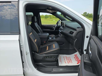 2023 GMC Yukon XL AT4 4SB - miniatura 19