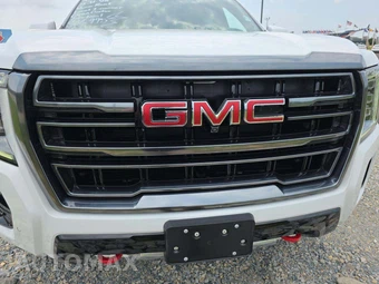 2023 GMC Yukon XL AT4 4SB - miniatura 22