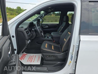 2023 GMC Yukon XL AT4 4SB - miniatura 6