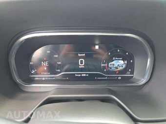 2023 GMC Yukon XL AT4 4SB - miniatura 9