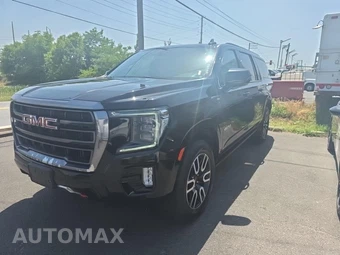 2023 GMC Yukon XL AT4 4SB