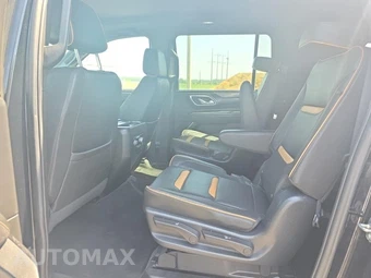 2023 GMC Yukon XL AT4 4SB - miniatura 10