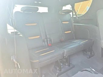 2023 GMC Yukon XL AT4 4SB - miniatura 11