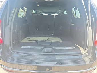2023 GMC Yukon XL AT4 4SB - miniatura 14